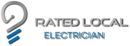 Rated Electrician in Chatham Medway