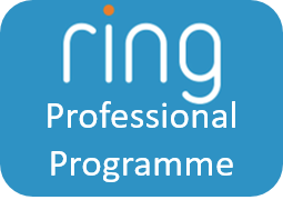 Ring doorbell pro 2 installer in chatham, Medway