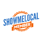 Local electrician part of "show me local" for clients searching "electricians near me"