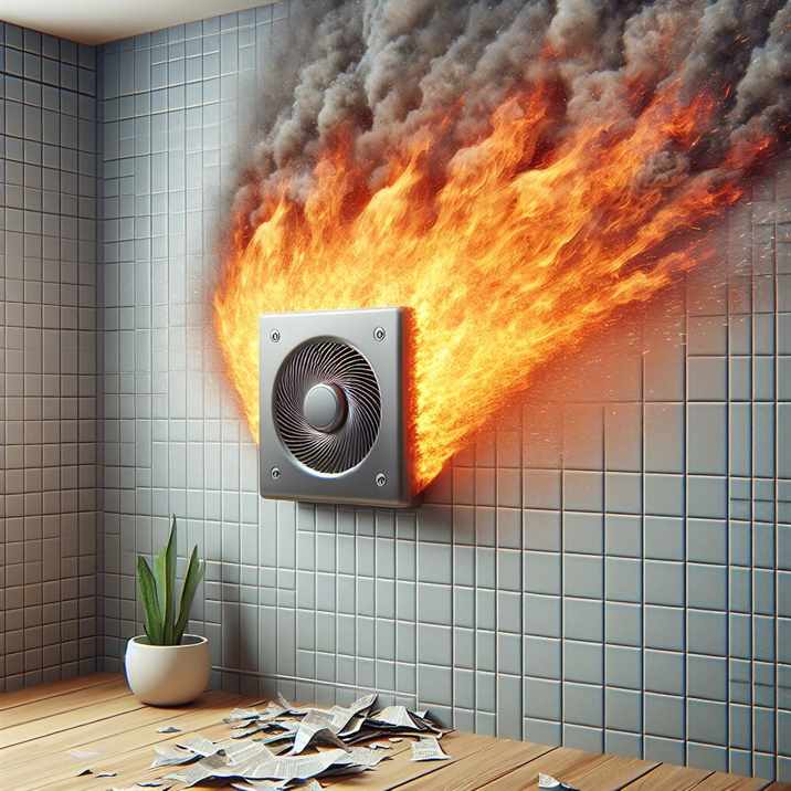 Why is my extractor fan not working? (2024) Your Friendly Local