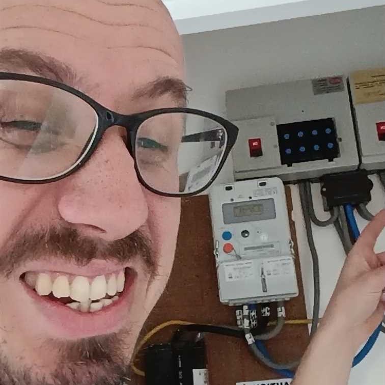 Does your fusebox look like this? Are your electrics Safe? | Your