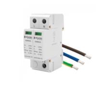 Type 2 SPD used in fusebox upgrades
