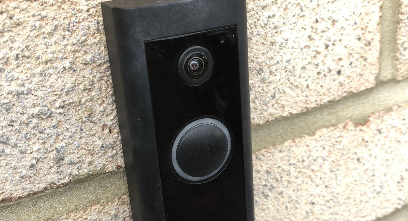 Ring Doorbell Installation & repair services in Medway & Maidstone