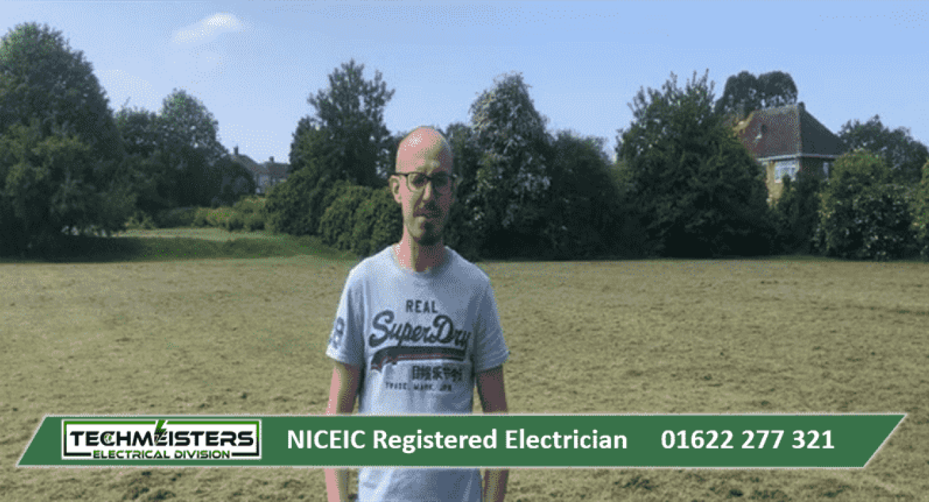 Wainscott Electrician in Rochester, Medway, Kent