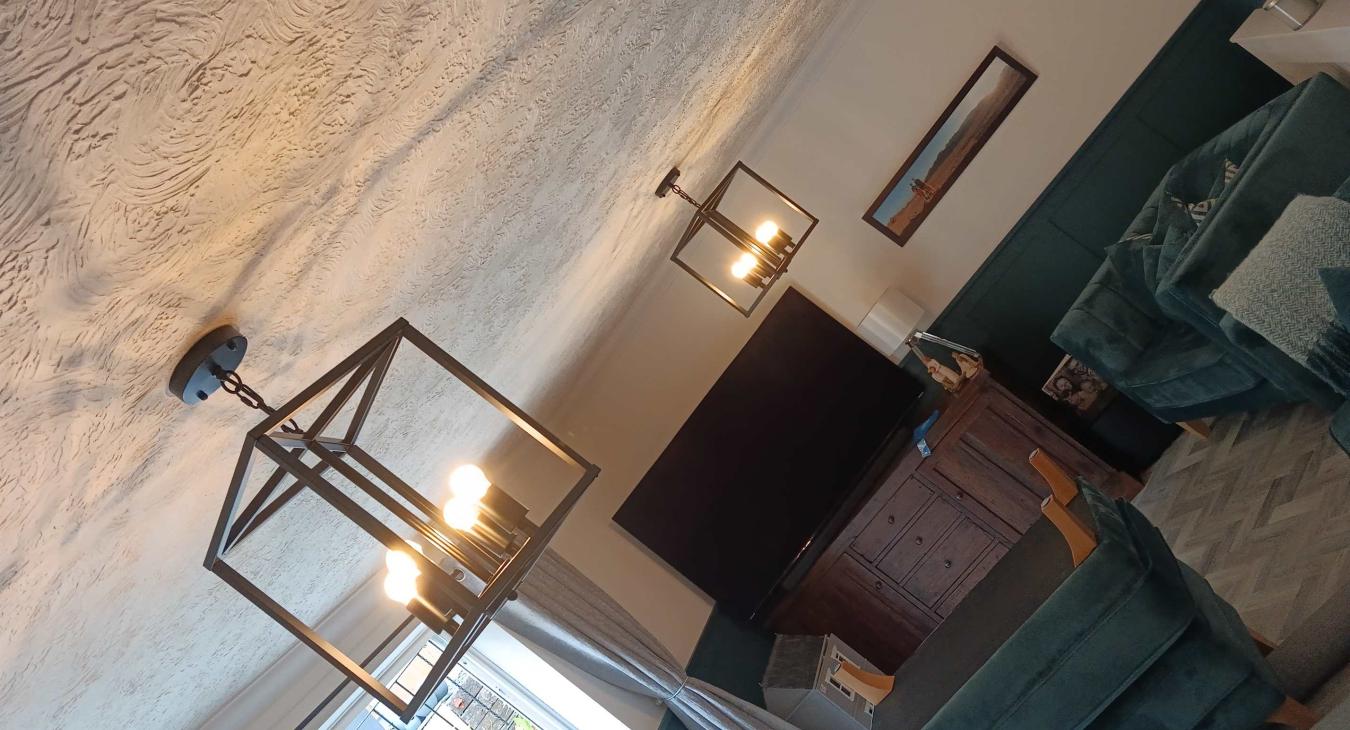 Reliable electrician installed new lights in hempstead, Gillingham