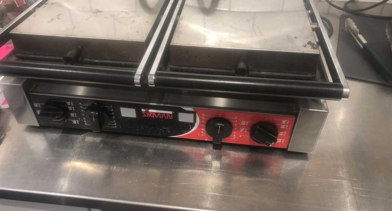the culprit we found on an electrical fault find in a commercial kitchen