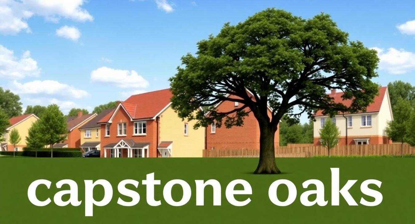 Local electrician for Capstone oaks in Lordswood