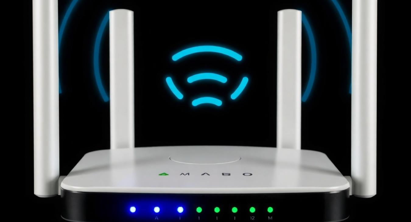 Broadband router deals UK