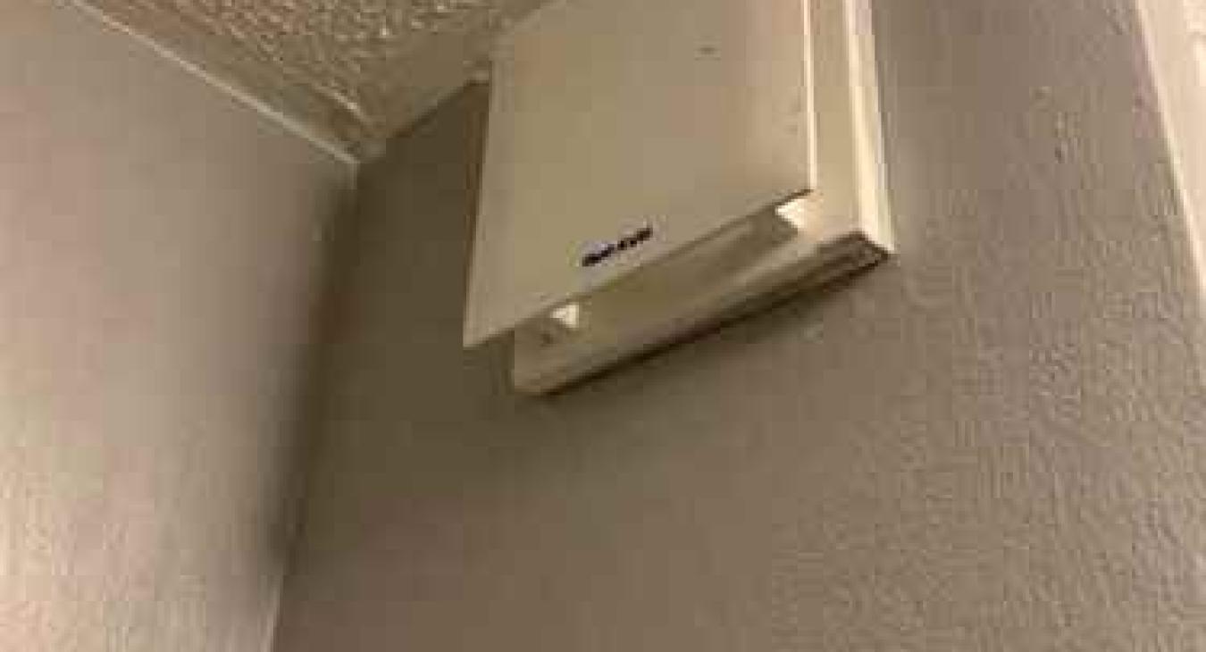 Medway & Maidstones finest extractor fan repair and replacement service